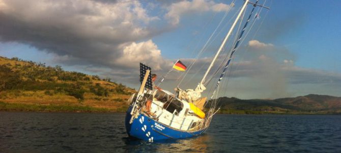 Vatia Beach 27.07. – 29.07.2016 Vatia Beach 27.07. – 29.07.2016