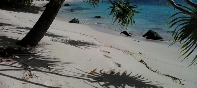 Gambier Inseln – Moorea 31.05 bis 06.08.2015