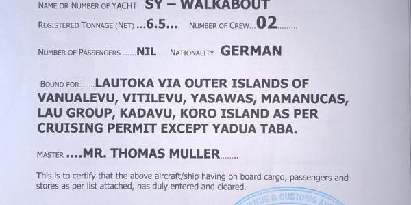 Fidschi – Vanua Levu – Savusavu Fidschi – Vanua Levu – Savusavu