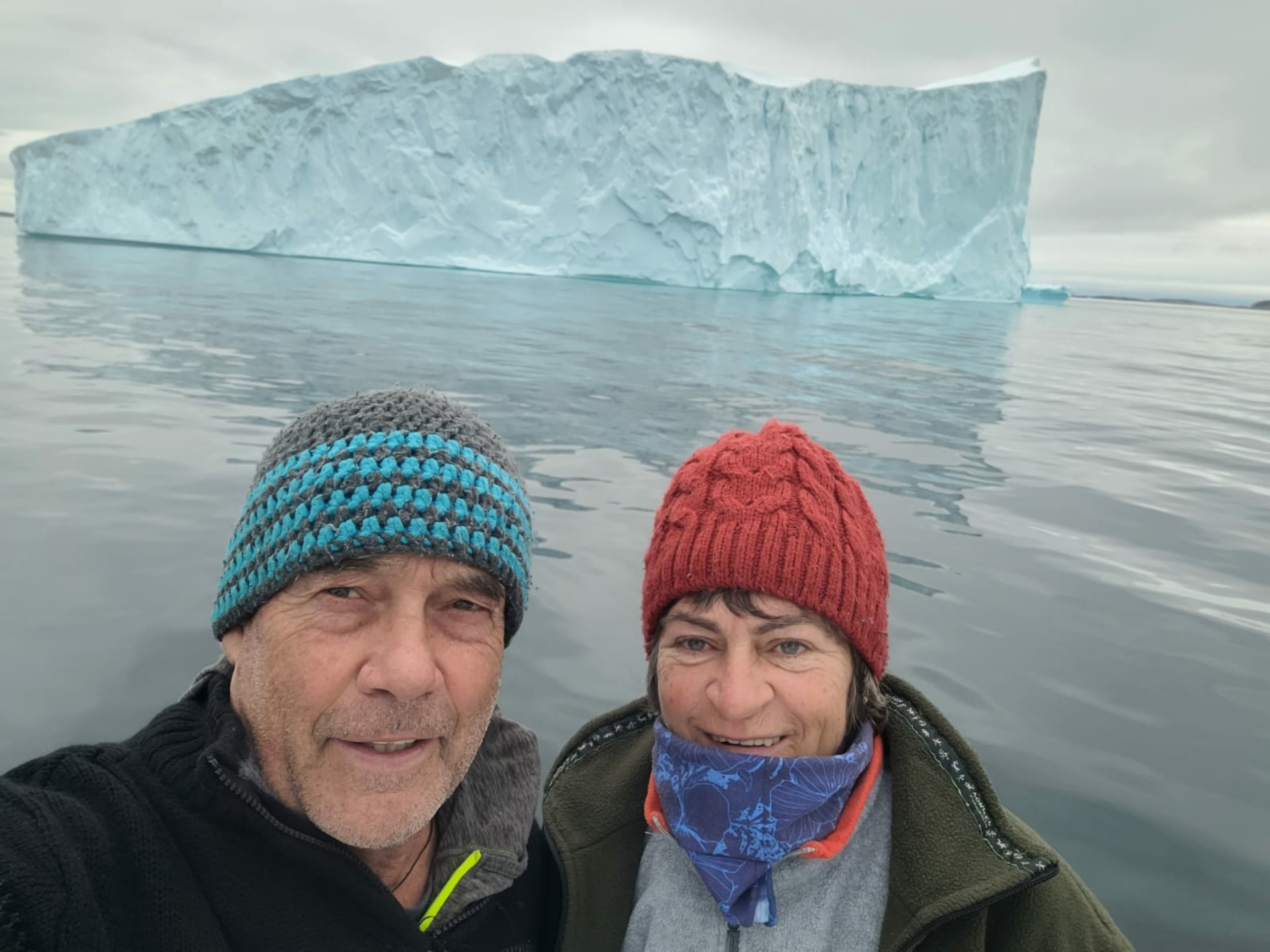 Grönland Westküste – Sisimiut bis Upernavik