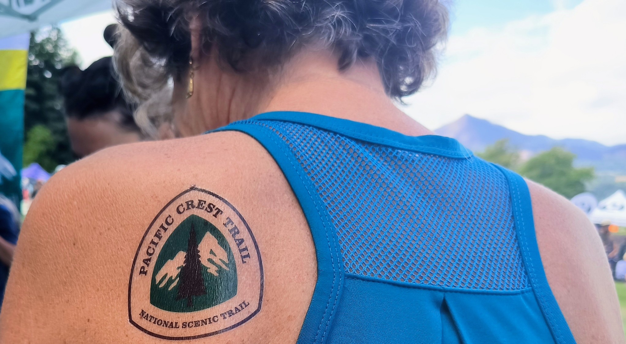 PCT Trail Days